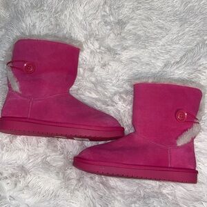 Koolaburra UGG Kids Boots